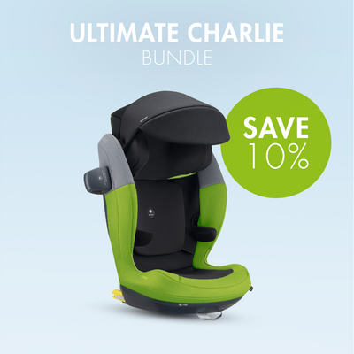 Ultimate Charlie bundle