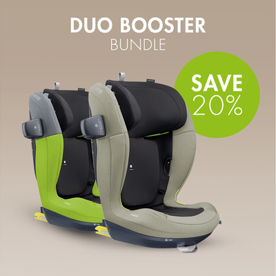 Duo Booster Bundle