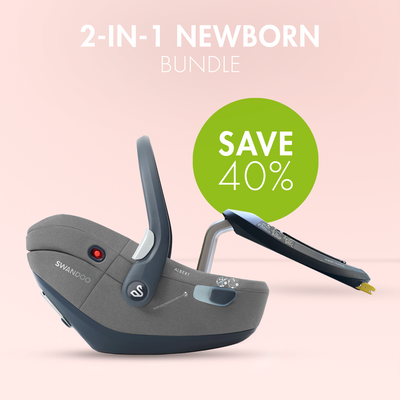 2-in-1 Newborn Bundle