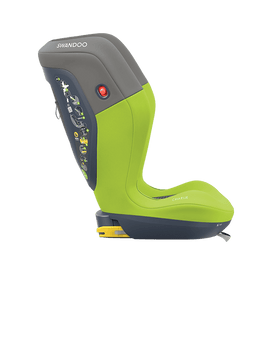Car Seat Compatibility List Swandoo UK