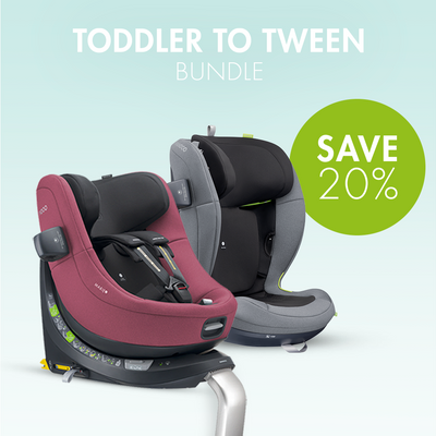 Toddler to Tween bundle