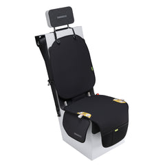 Universal Car Seat Protector Pro