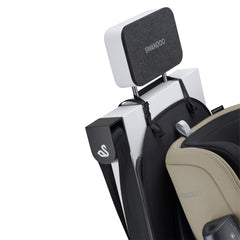 Universal Car Seat Protector Pro