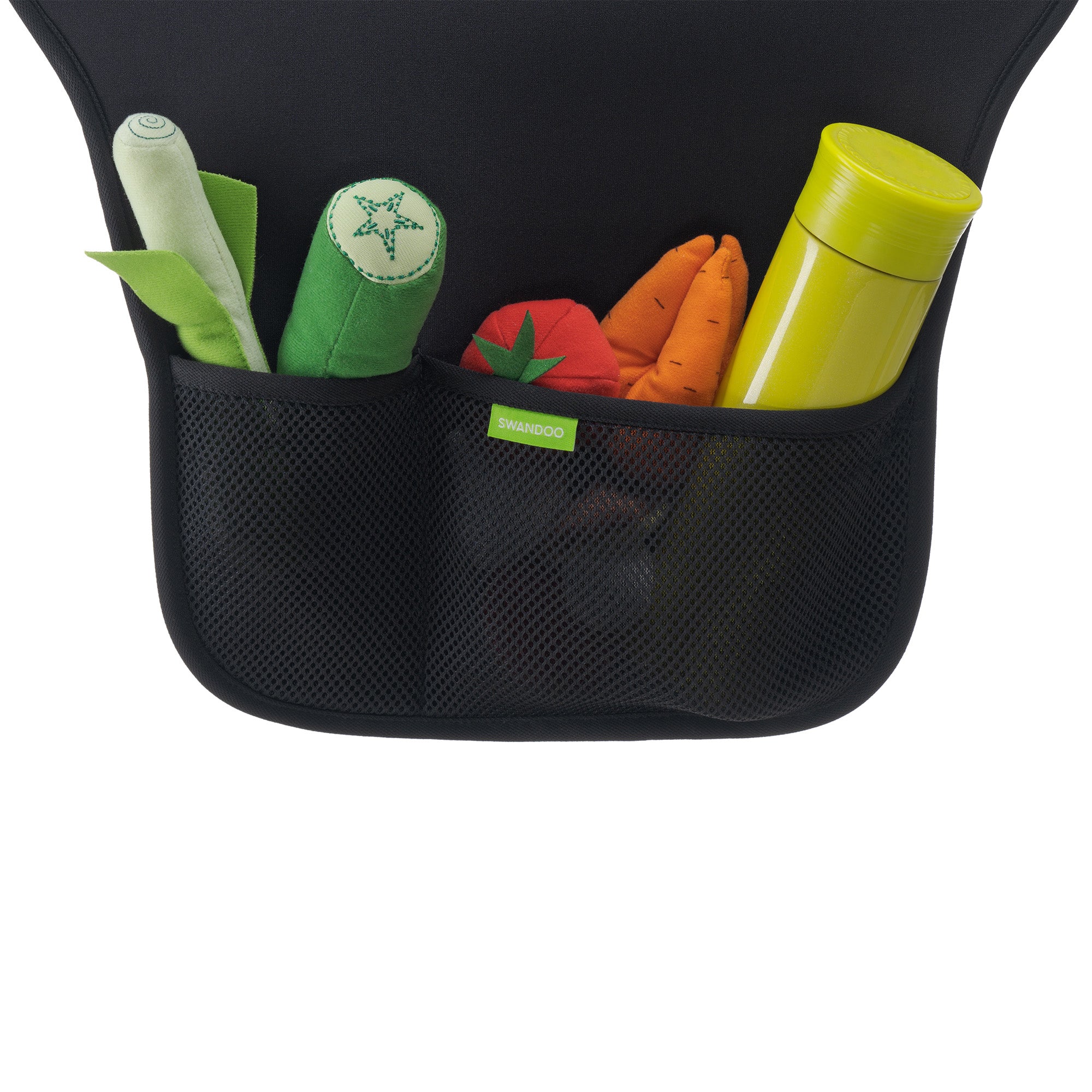 Universal Car Seat Protector Pro